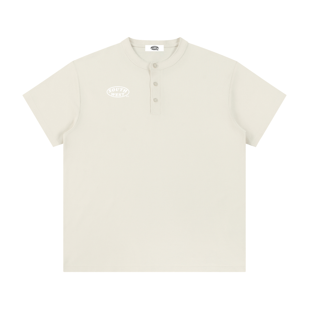 Short Sleeve Southwest St. Shirt