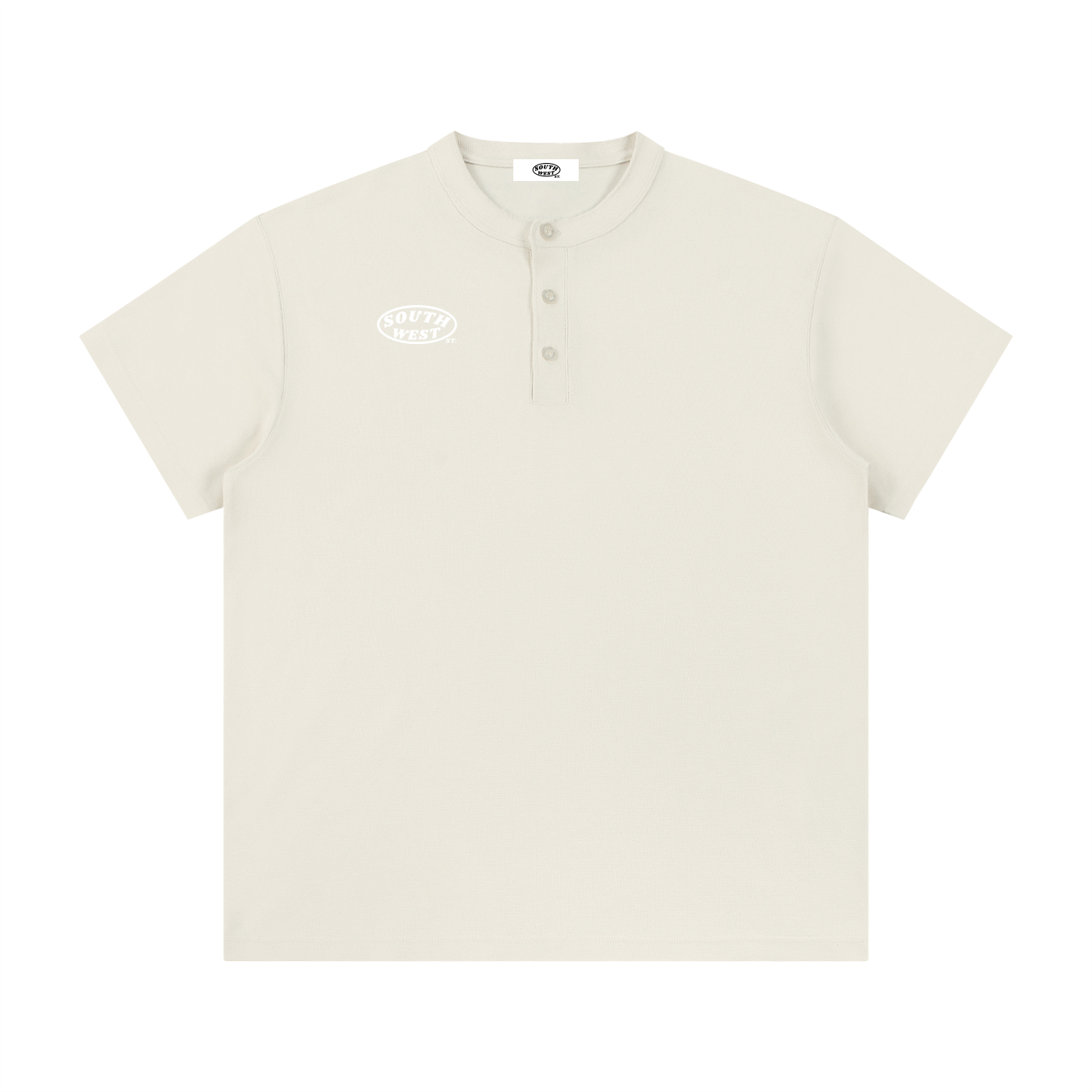 Short Sleeve Southwest St. Shirt