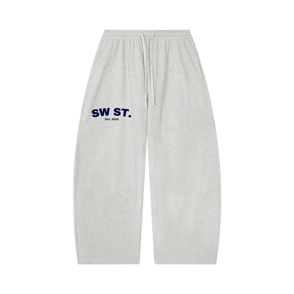 Birthday Waffle Pants