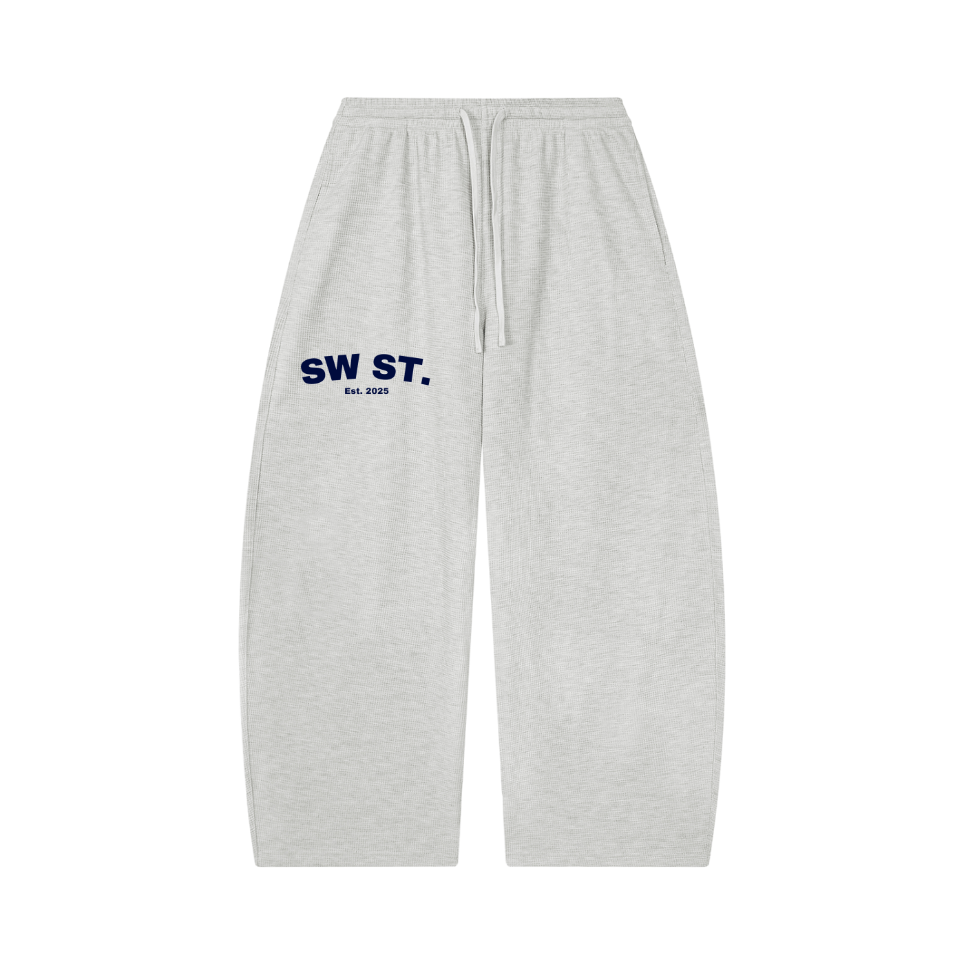 Birthday Waffle Pants