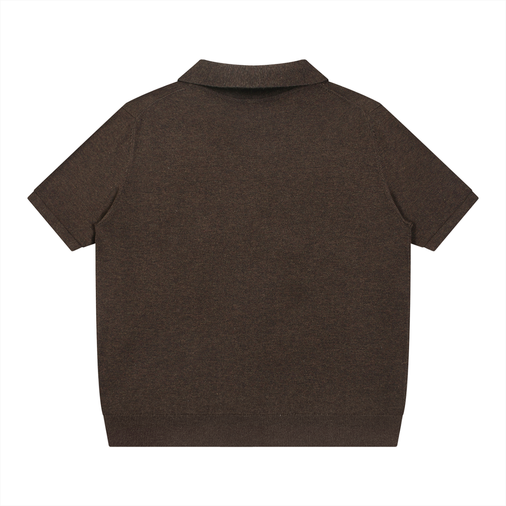 Southwest St. Men's polo shirt
