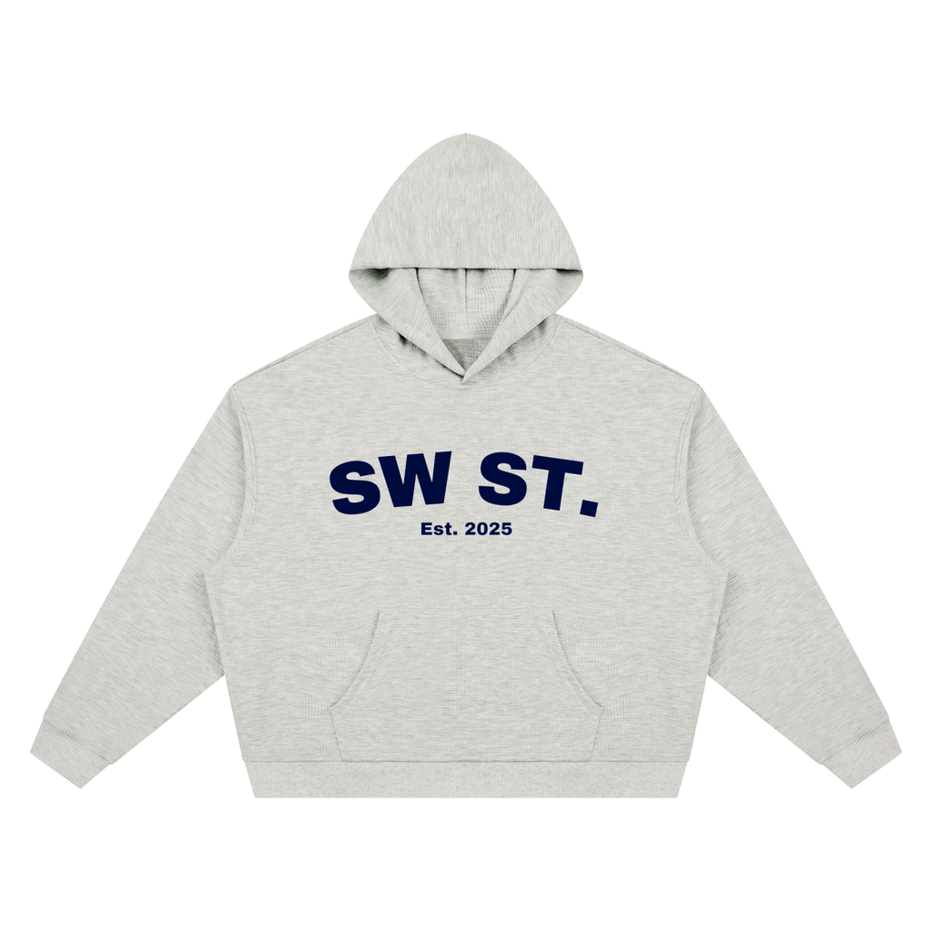 Birthday Waffle Hoodie