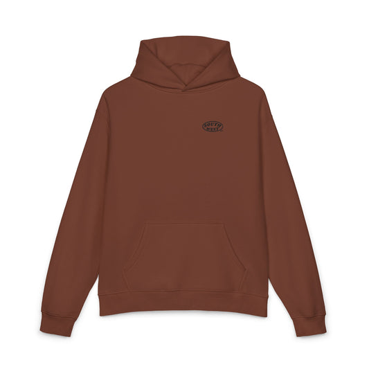 Relaxed Hoodie