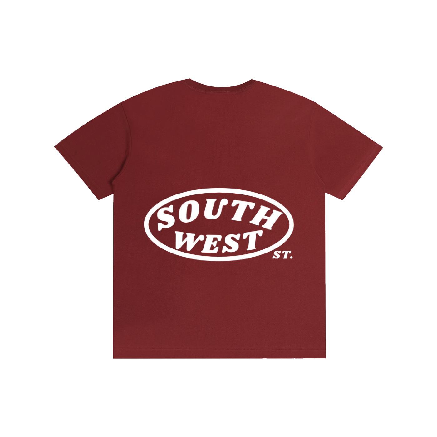 Southwest St. Cotton T-Shirt