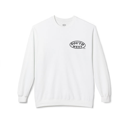 Southwest Fleece Crewneck Sweatshirt
