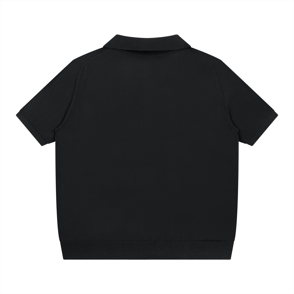 Southwest St. Men's polo shirt
