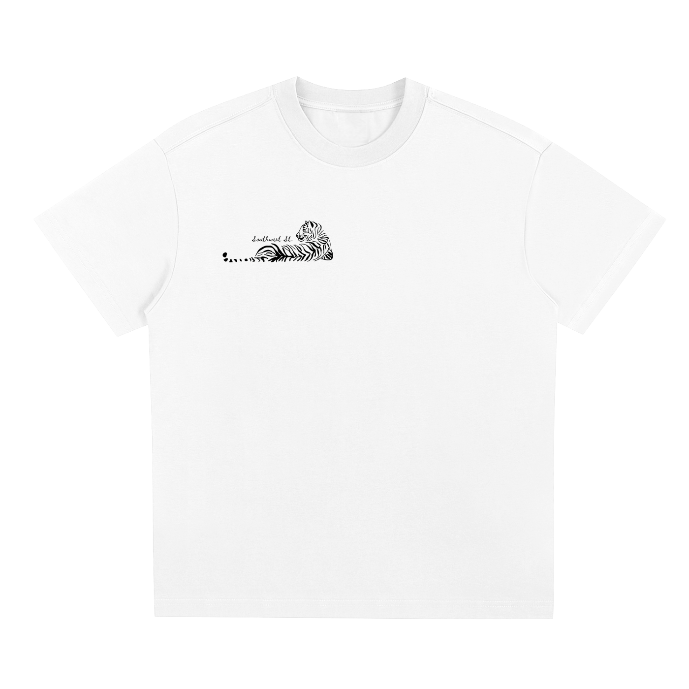 Tiger Tee