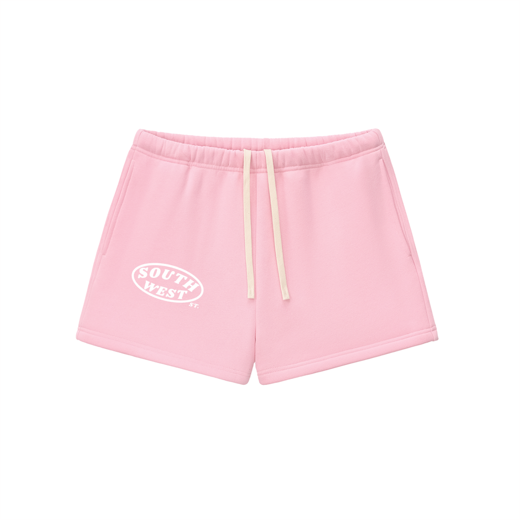Southwest St. Sweatshorts