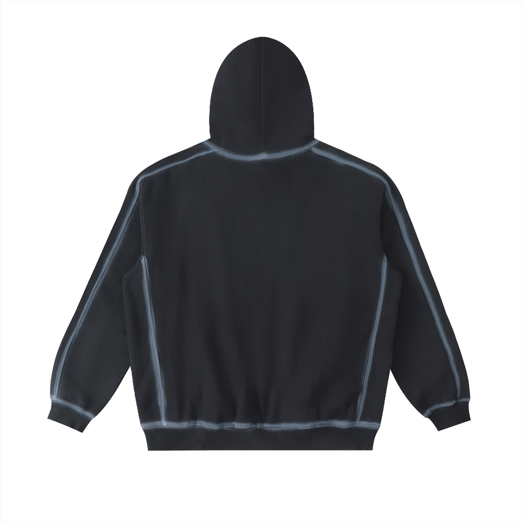 Lizzie Southfaded Hoodie