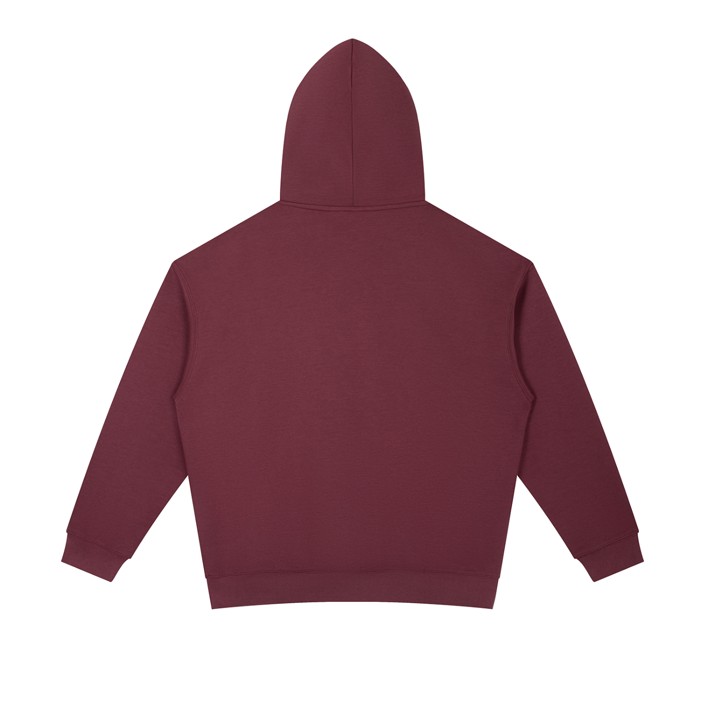 Lizzie Heavyweight Hoodie