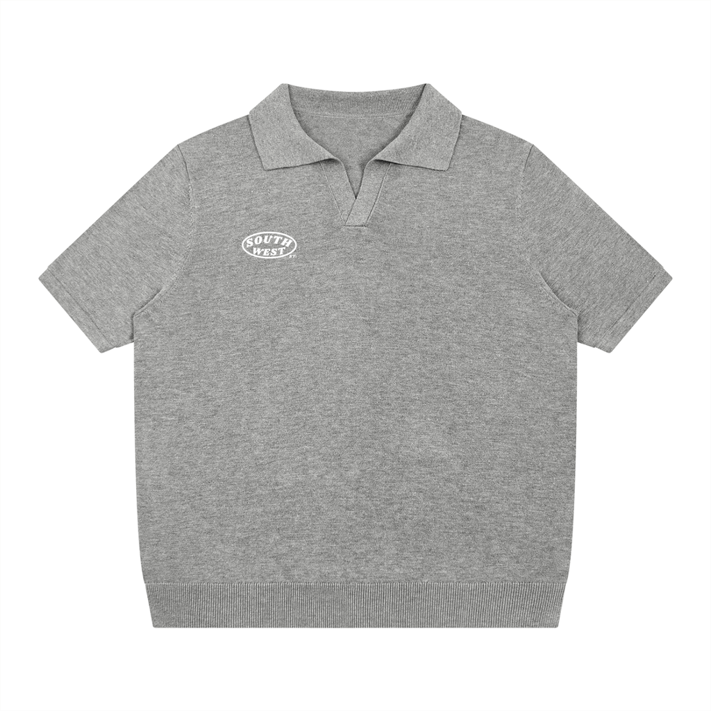 Southwest St. Men's polo shirt