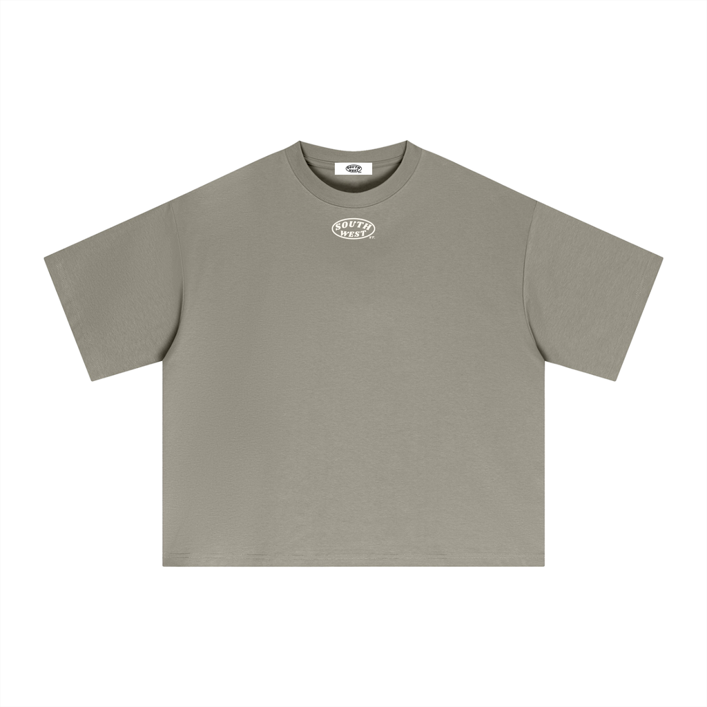 Calgary Classic Boxy T-Shirt