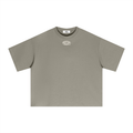 Calgary Classic Boxy T-Shirt