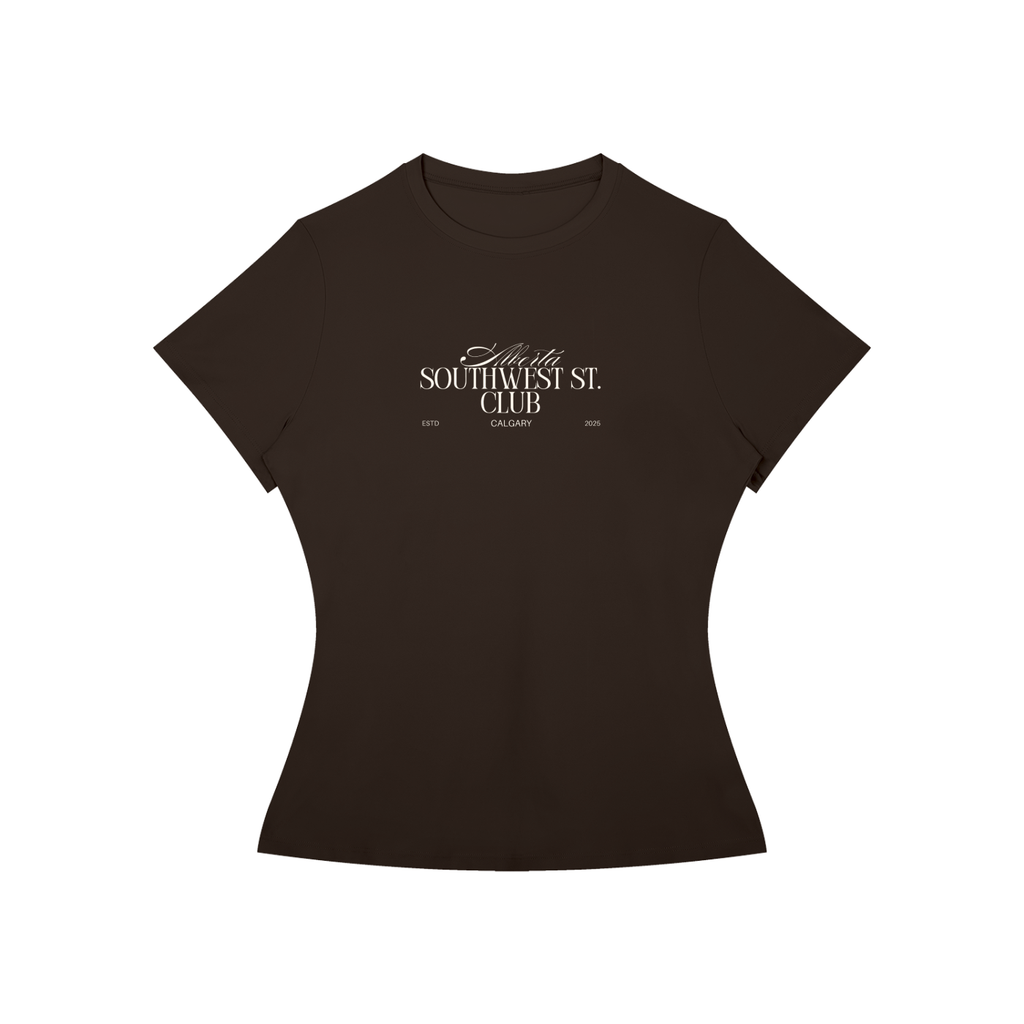 Calgary Classic Women's T-Shirt