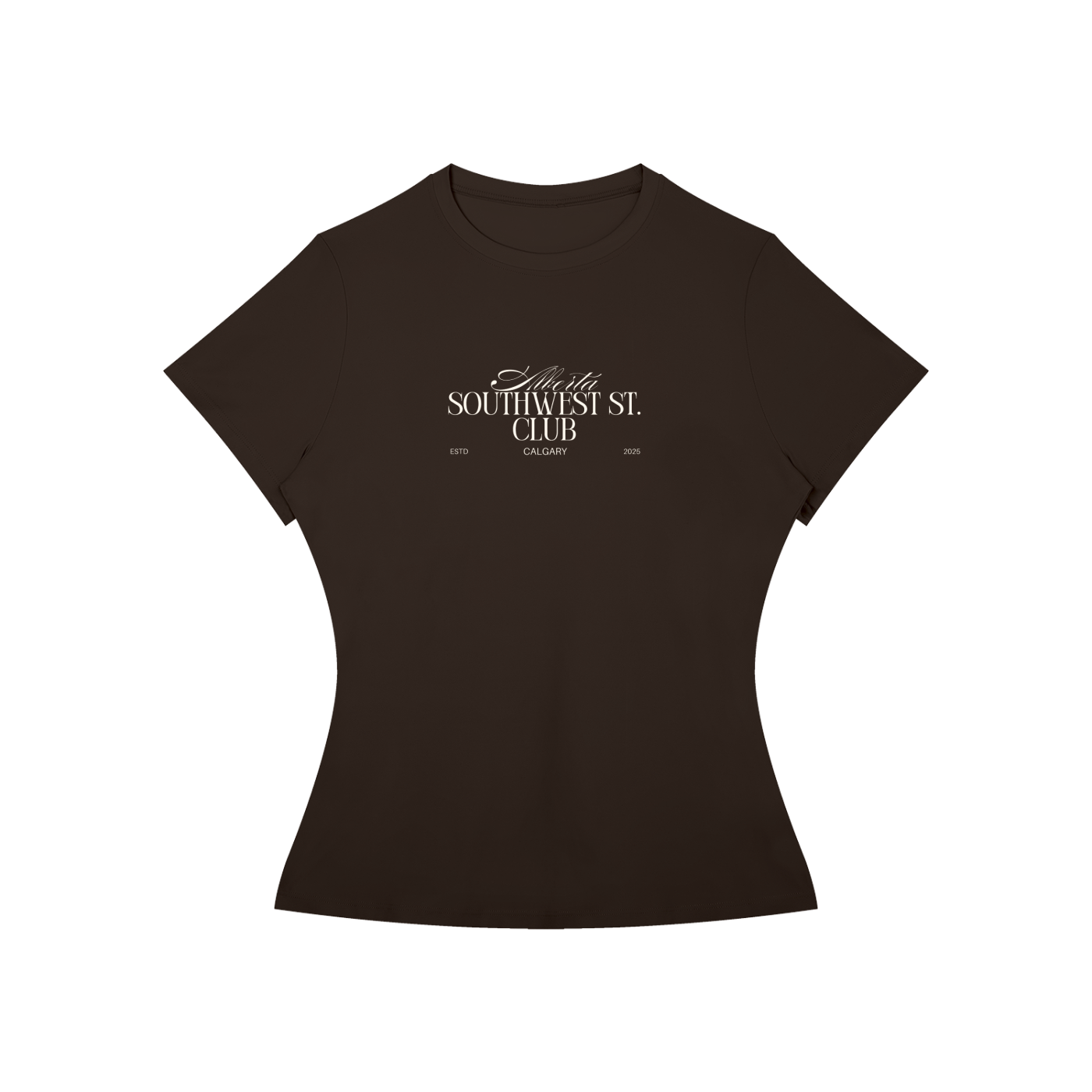 Calgary Classic Women's T-Shirt