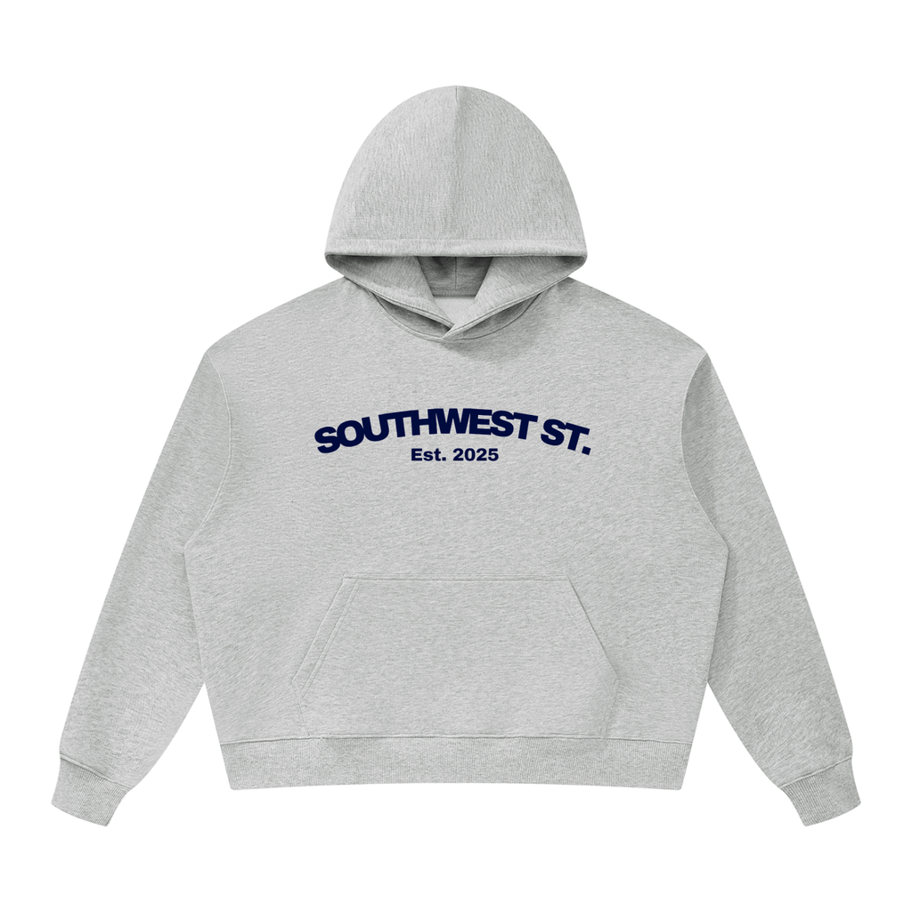 Birthday Hoodie