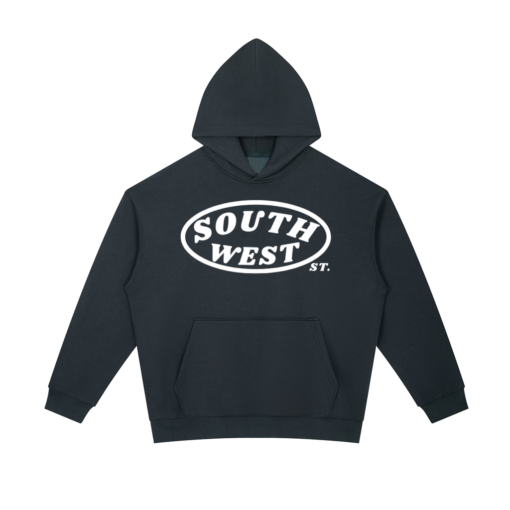 Lizzie Heavyweight Hoodie