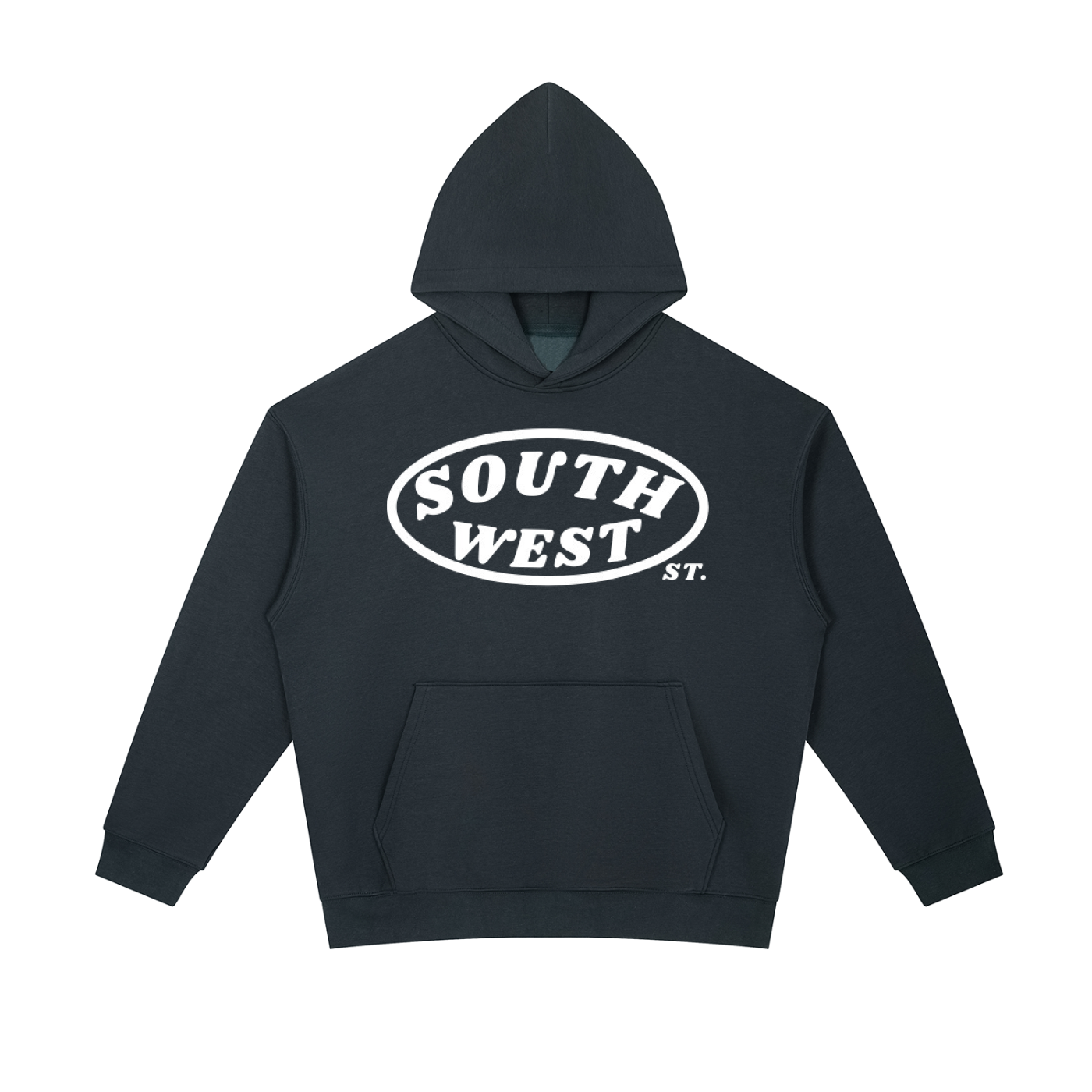 Lizzie Heavyweight Hoodie