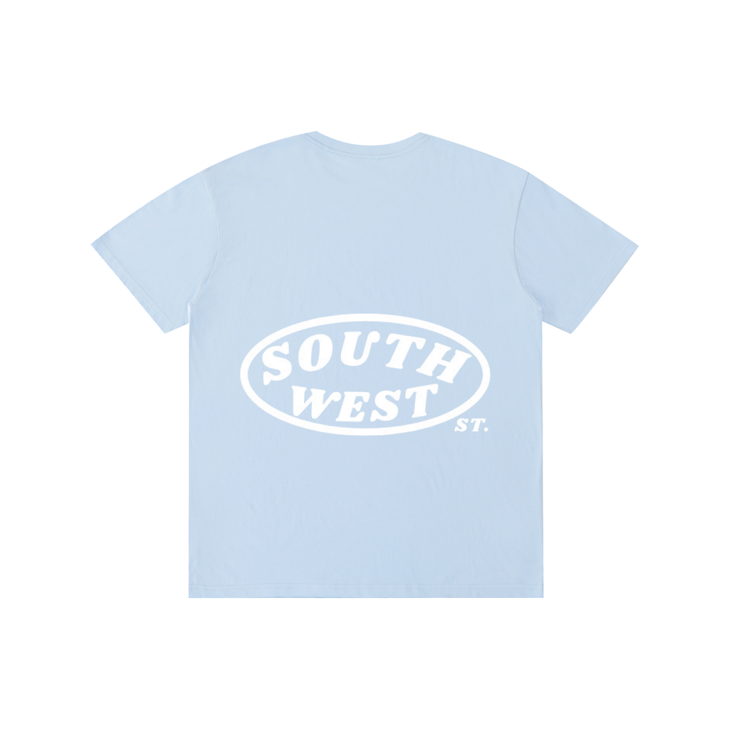 Southwest St. Cotton T-Shirt