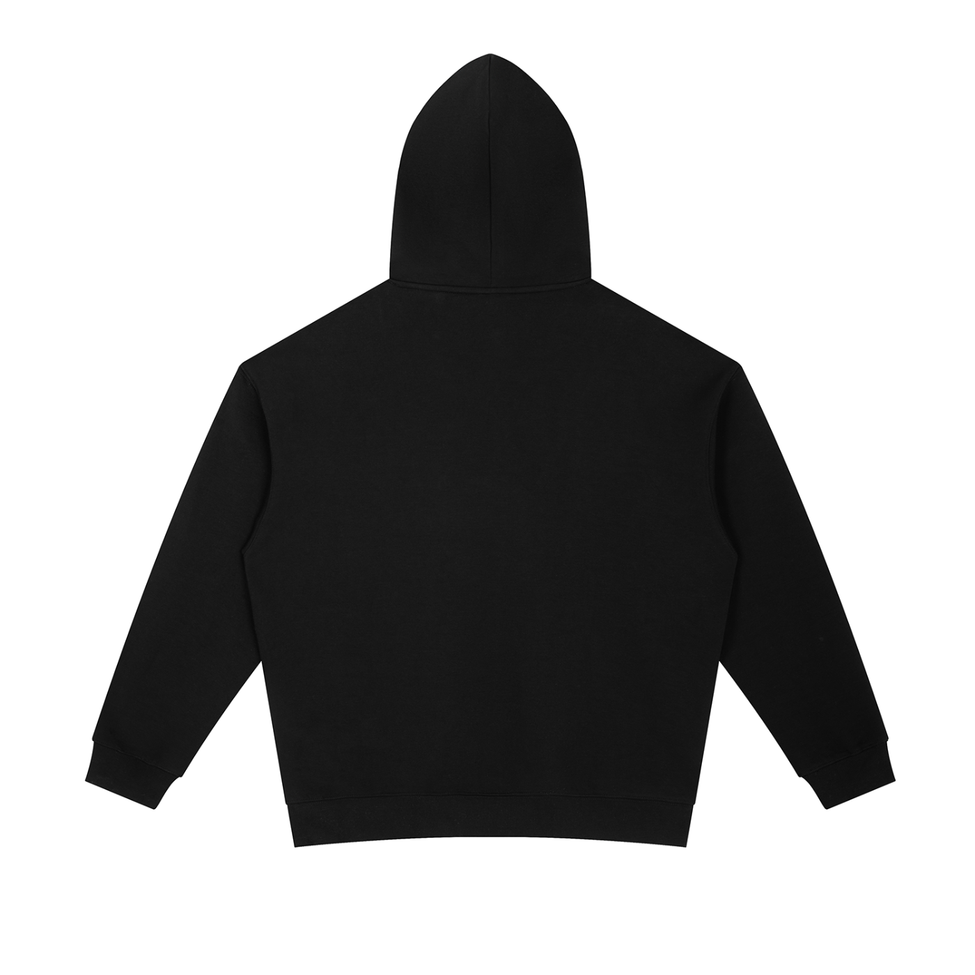 Lizzie Heavyweight Hoodie