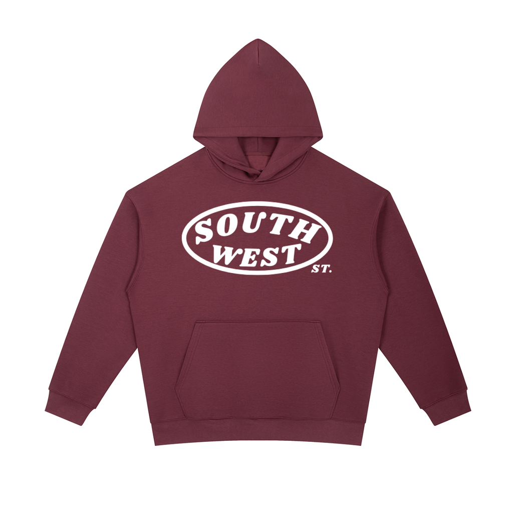 Lizzie Heavyweight Hoodie