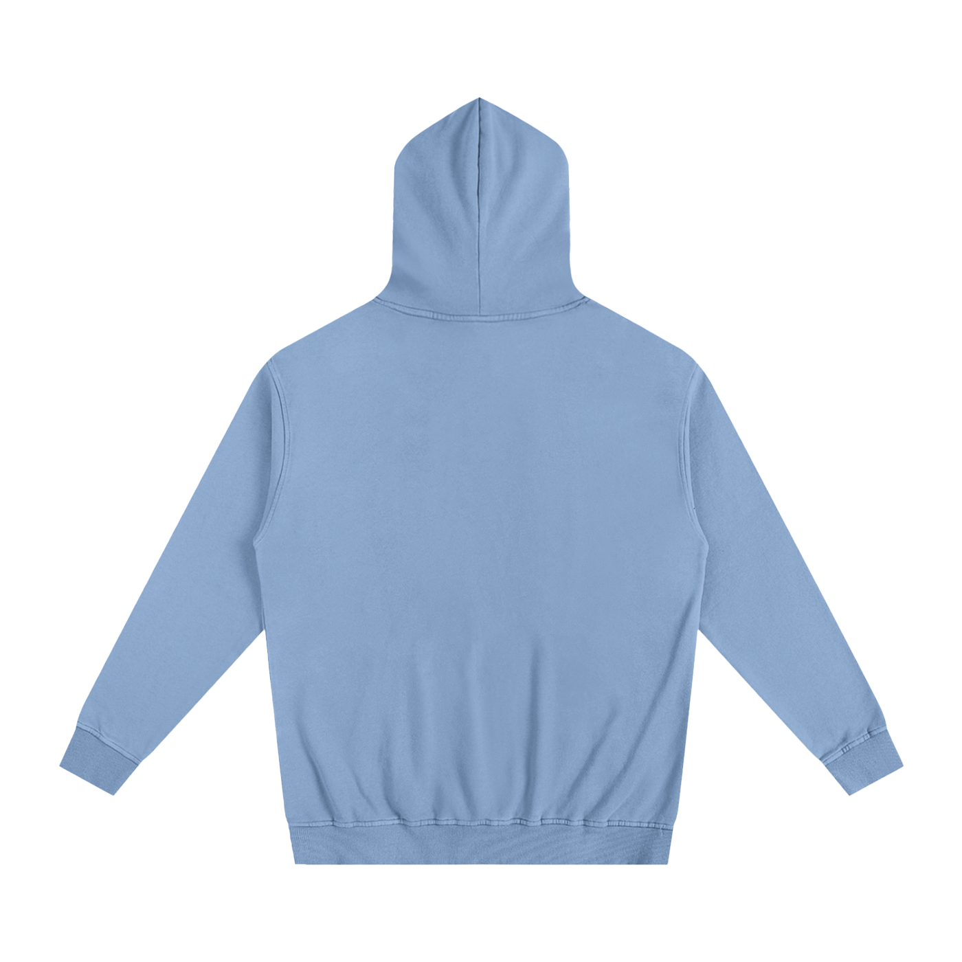 Lizzie Oversized Hoodie