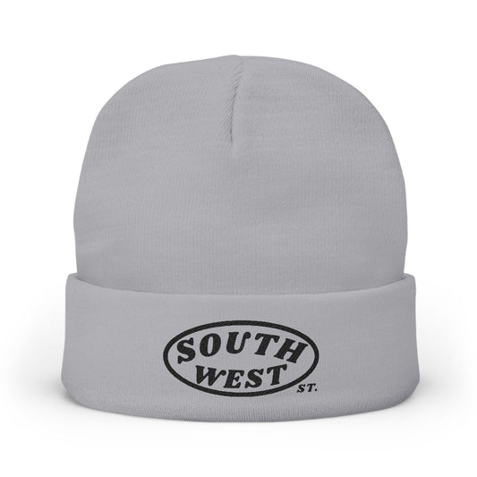 Southwest st. beanie