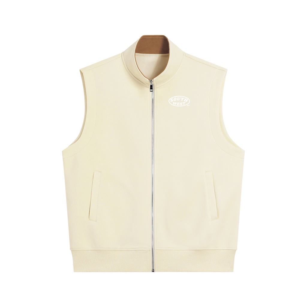 Lizzie Heavyweight Vest