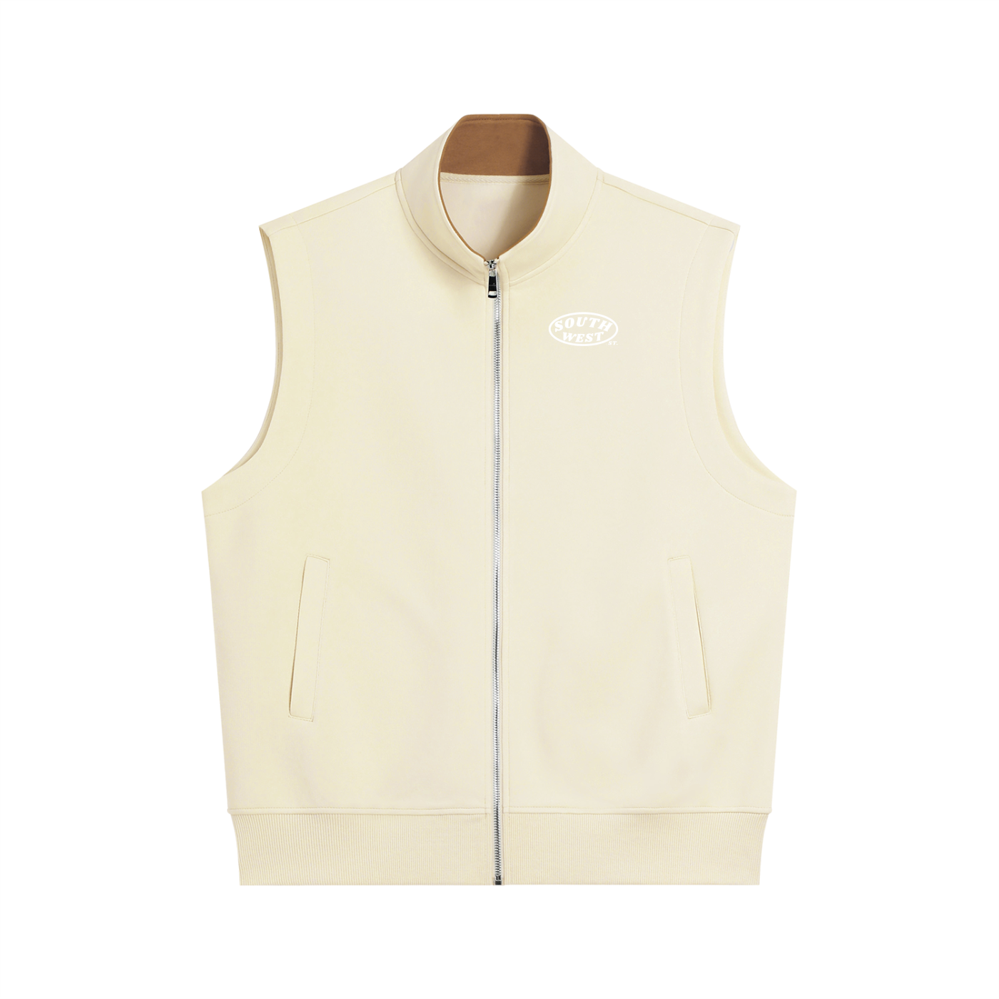 Lizzie Heavyweight Vest