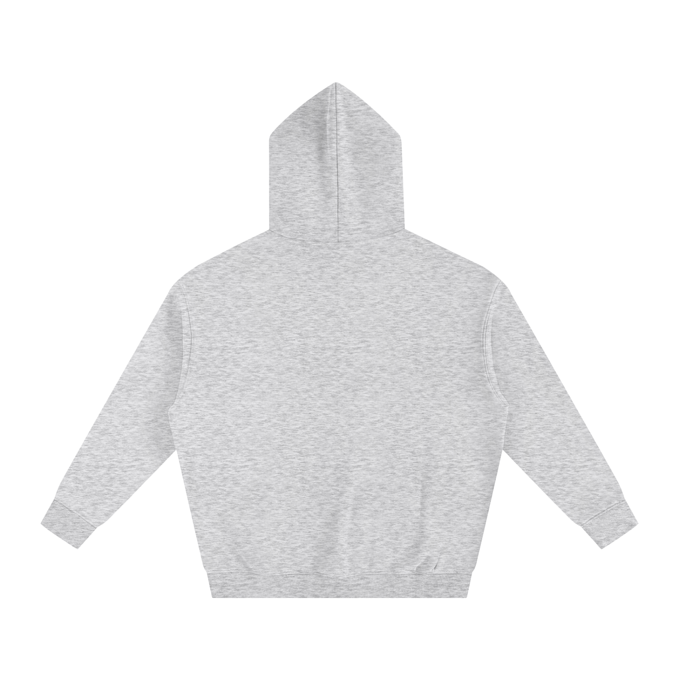 Lizzie Fleeced Hoodie