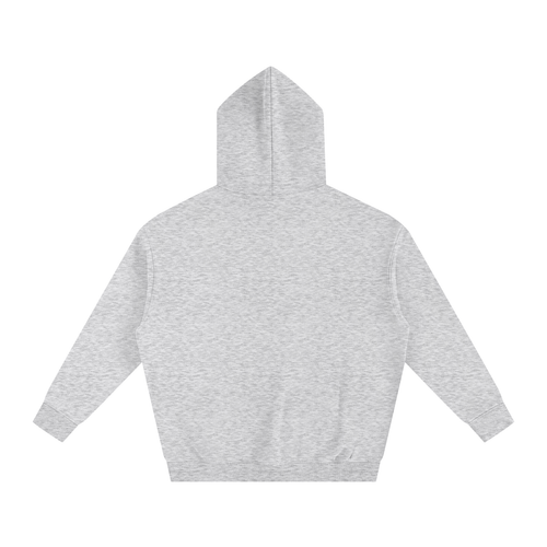 Lizzie Fleeced Hoodie