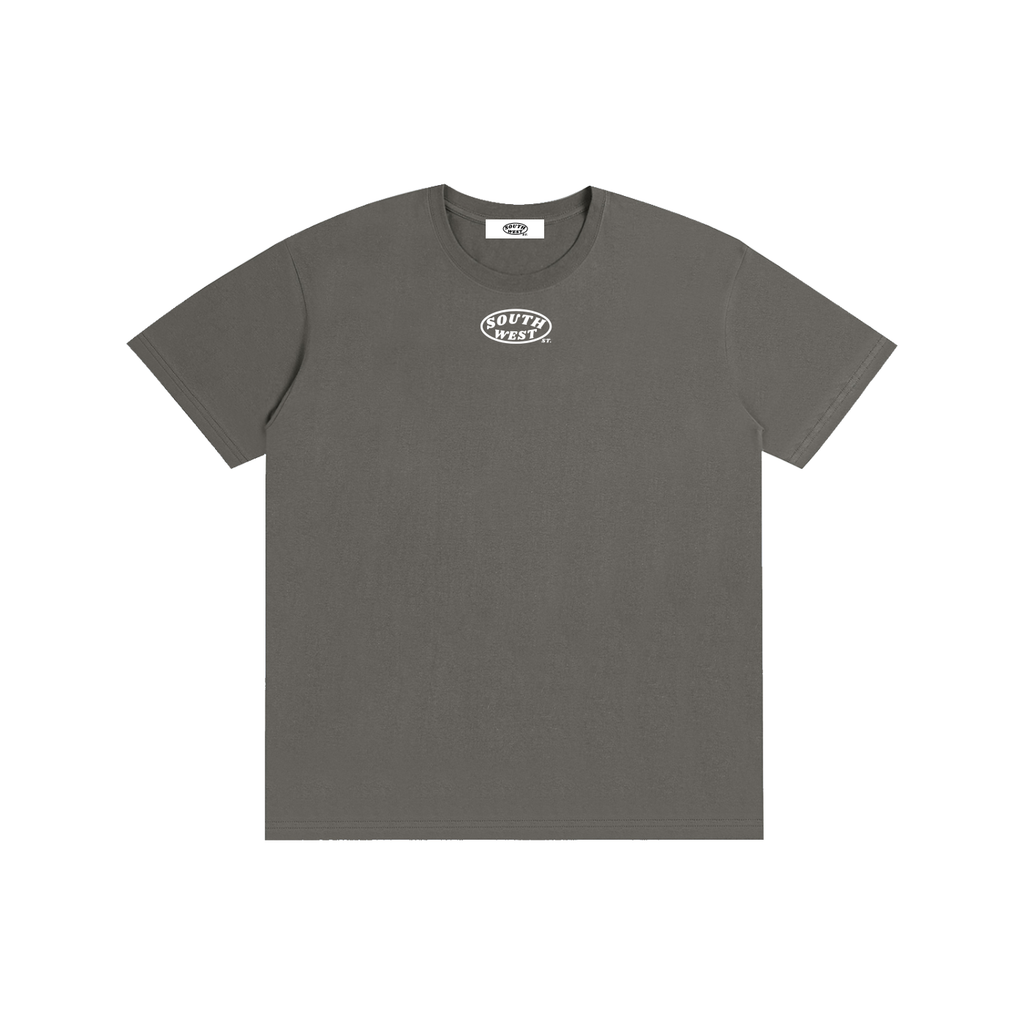 Southwest St. Cotton T-Shirt