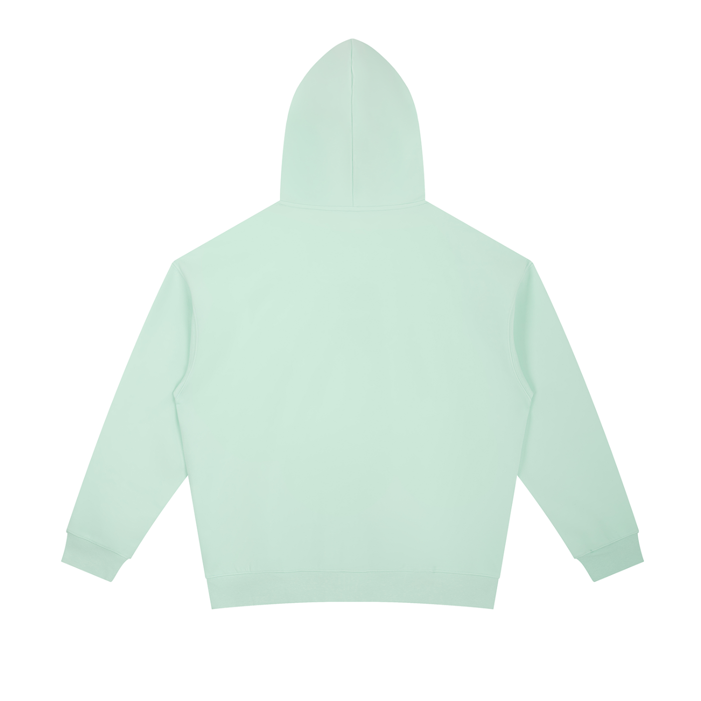Lizzie Heavyweight Hoodie