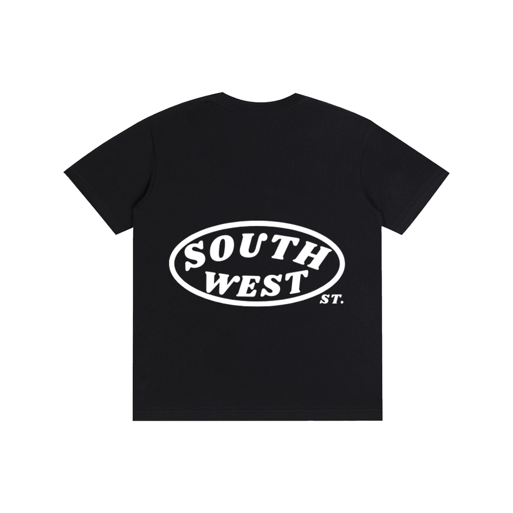 Southwest St. Cotton T-Shirt