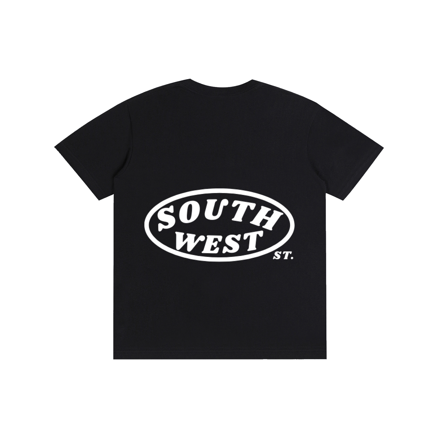 Southwest St. Cotton T-Shirt