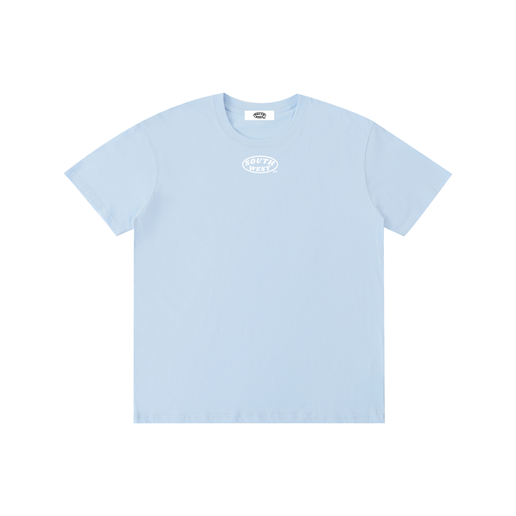 Southwest St. Cotton T-Shirt