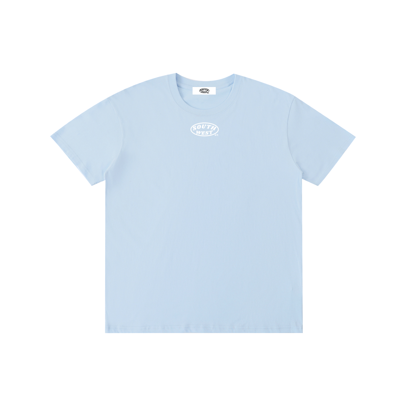 Southwest St. Cotton T-Shirt