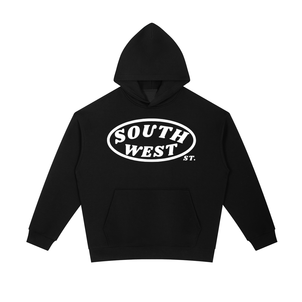 Lizzie Heavyweight Hoodie
