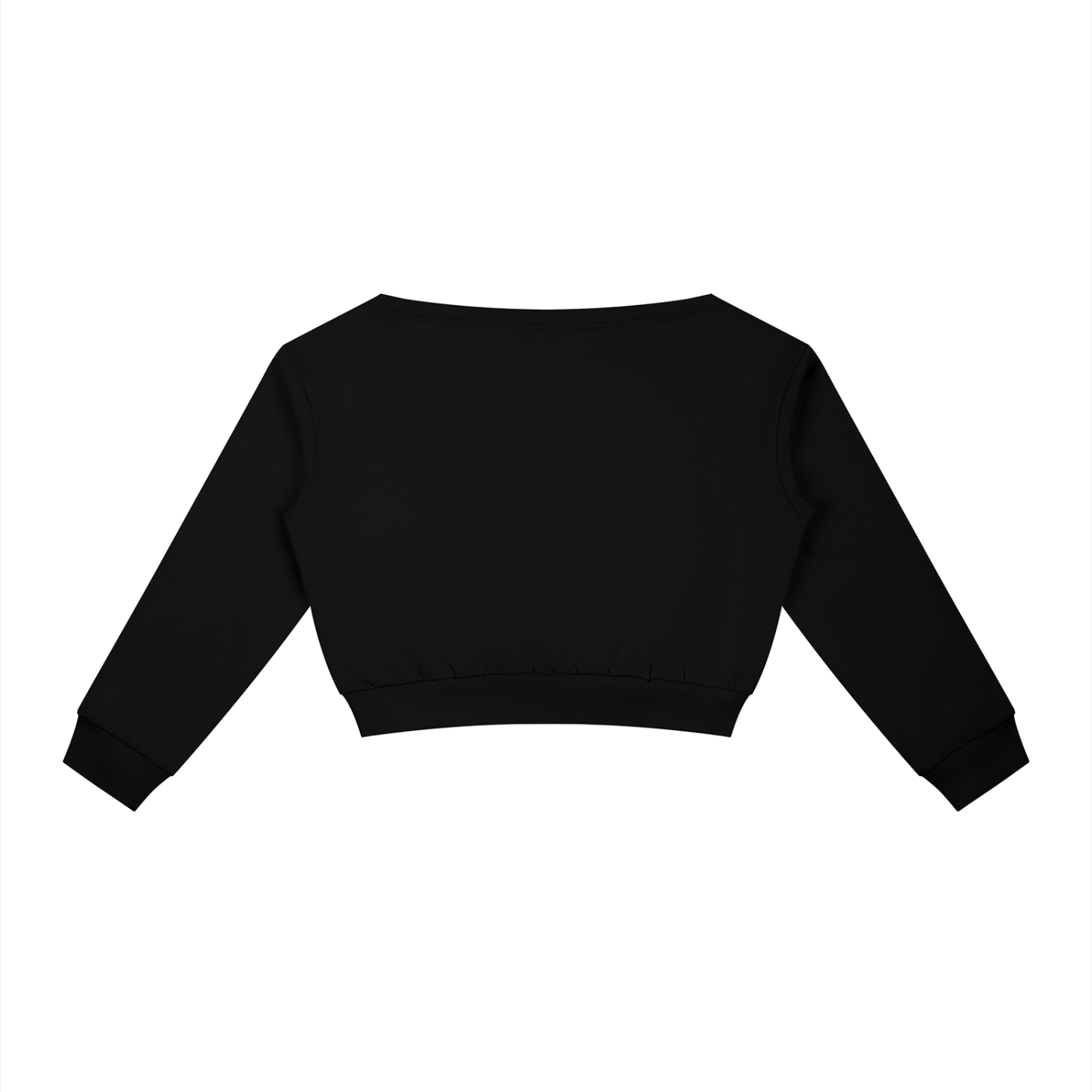 Lizzie Off-Shoulder Sweatshirt