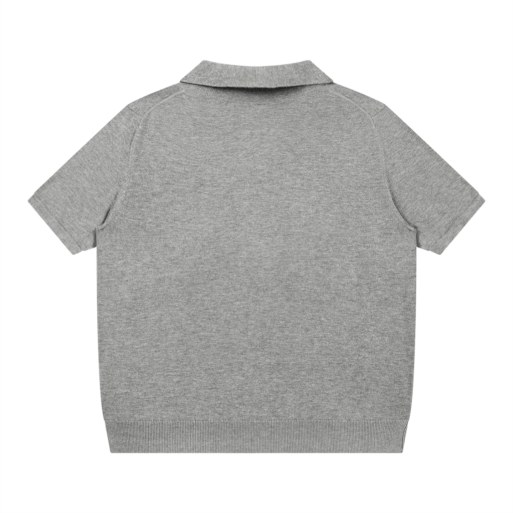 Southwest St. Men's polo shirt