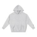 Southwest St. Oversize Fleeced Hoodie