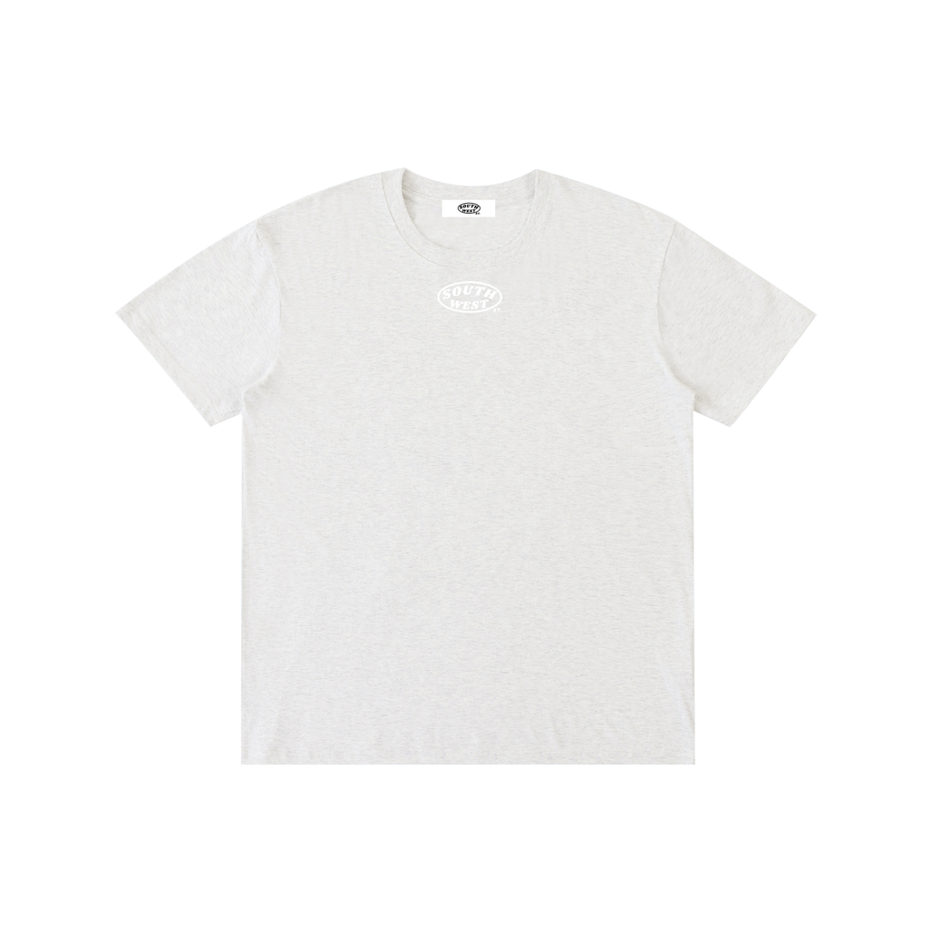 Southwest St. Cotton T-Shirt