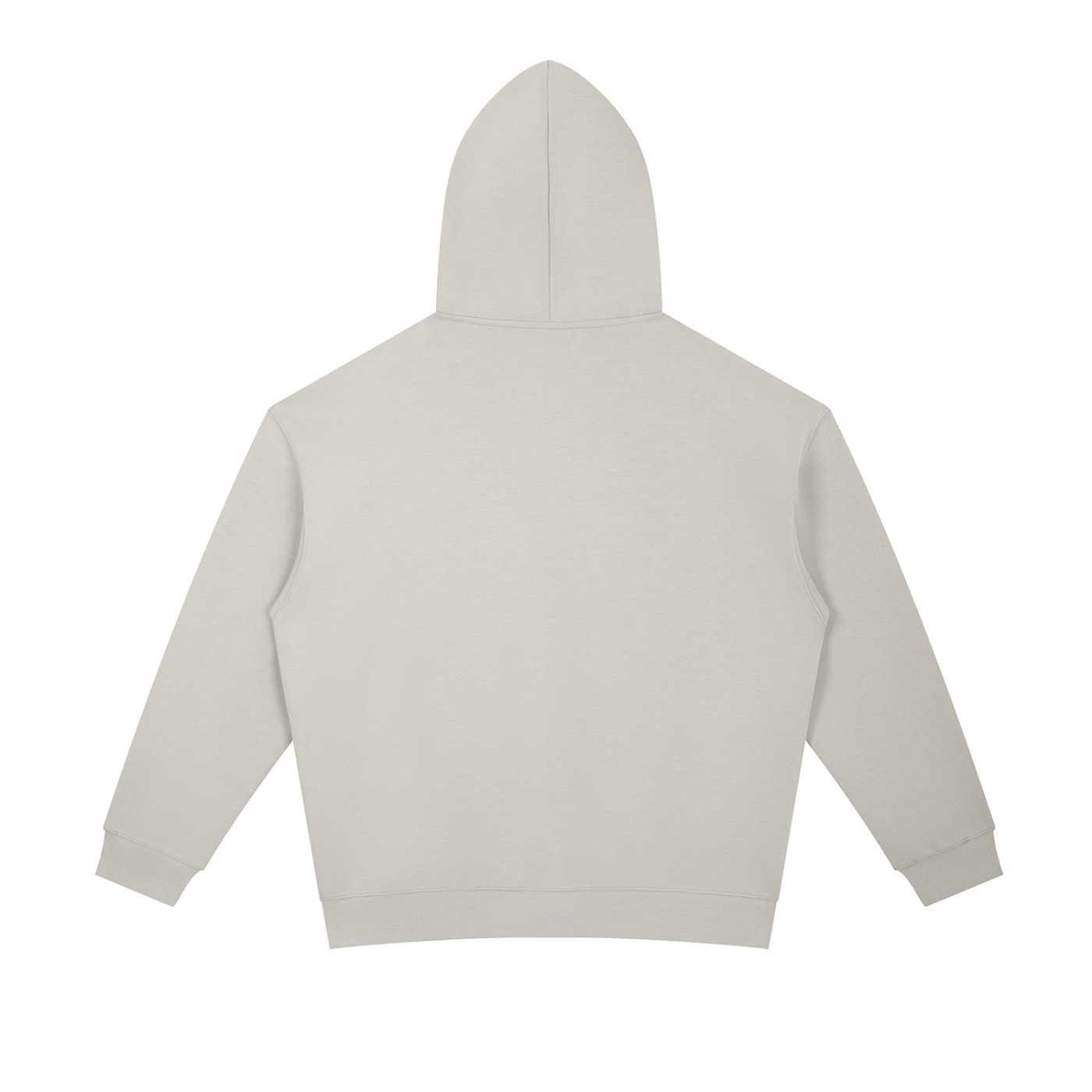 Lizzie Heavyweight Hoodie
