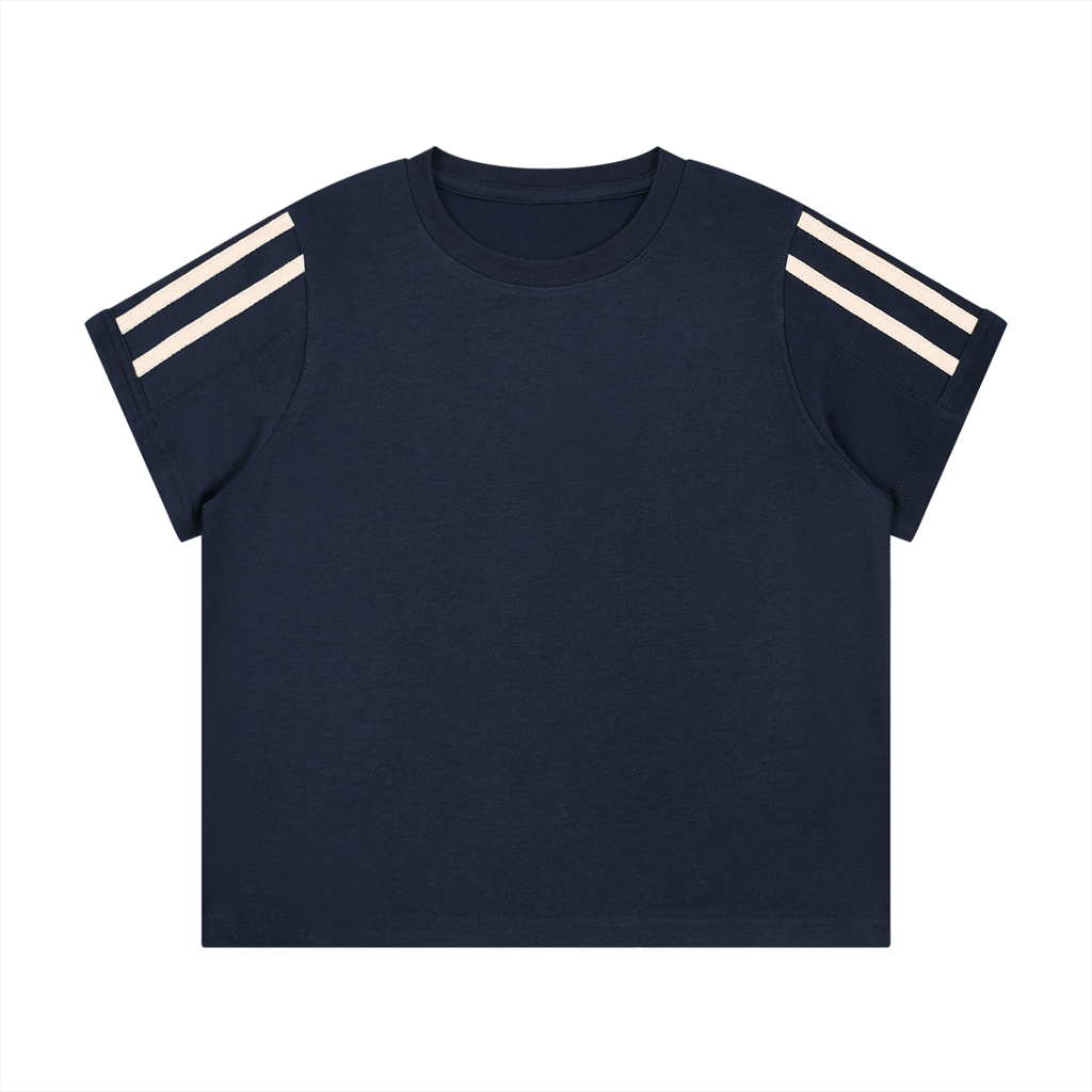 Lizzie Stripe T-Shirt