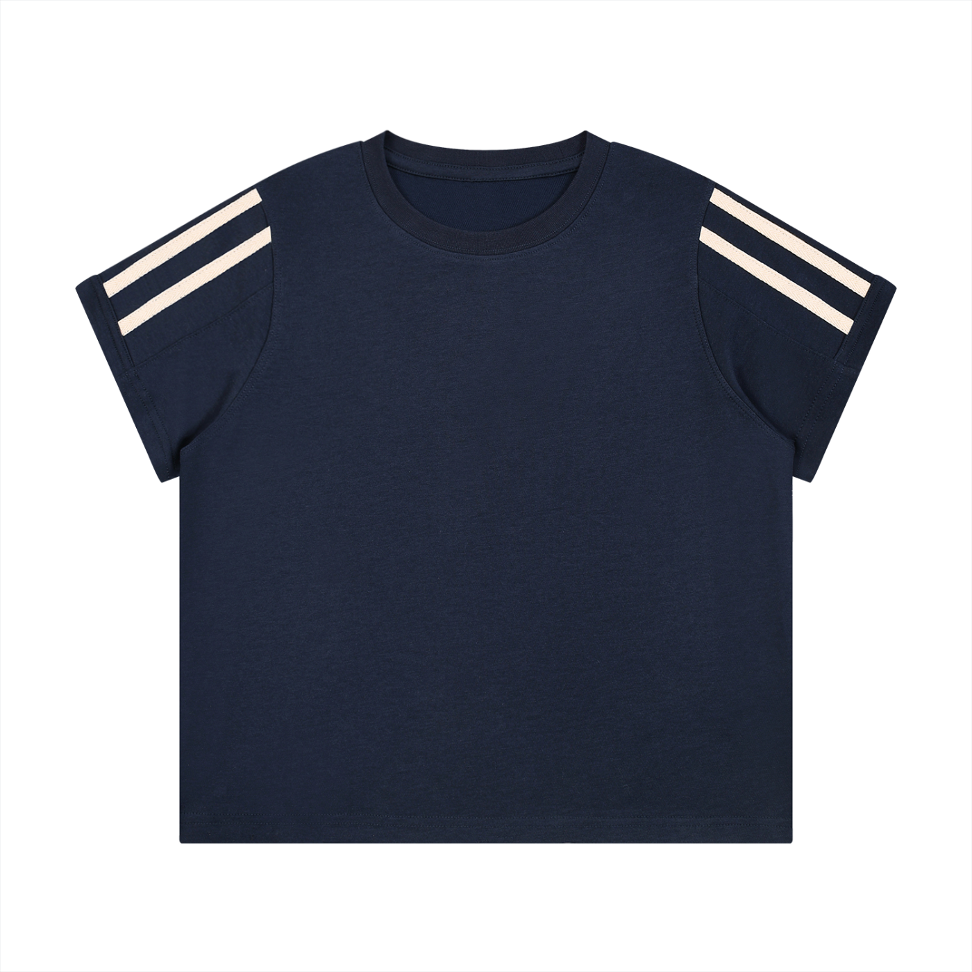Lizzie Stripe T-Shirt