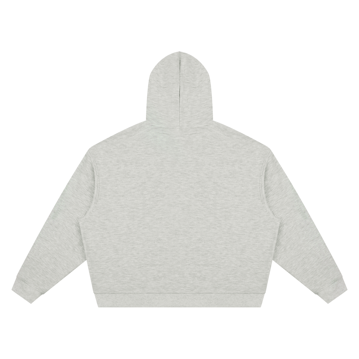 Birthday Waffle Hoodie