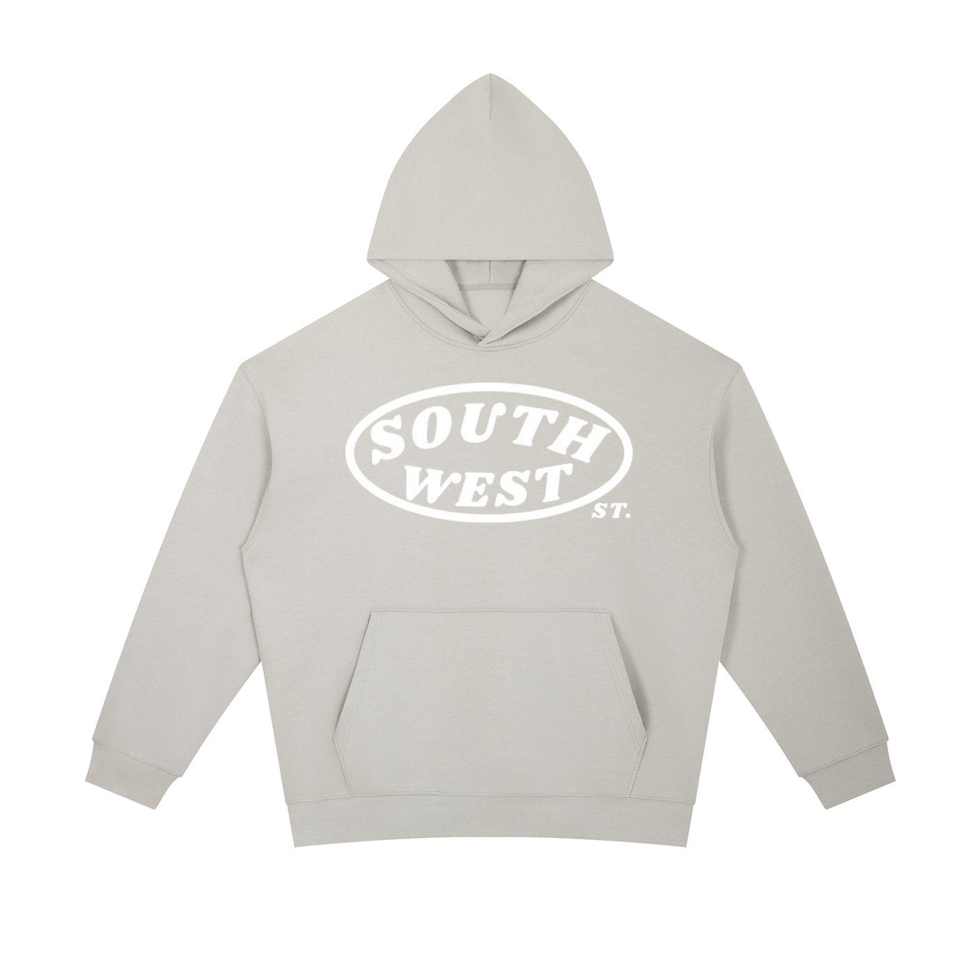 Lizzie Heavyweight Hoodie
