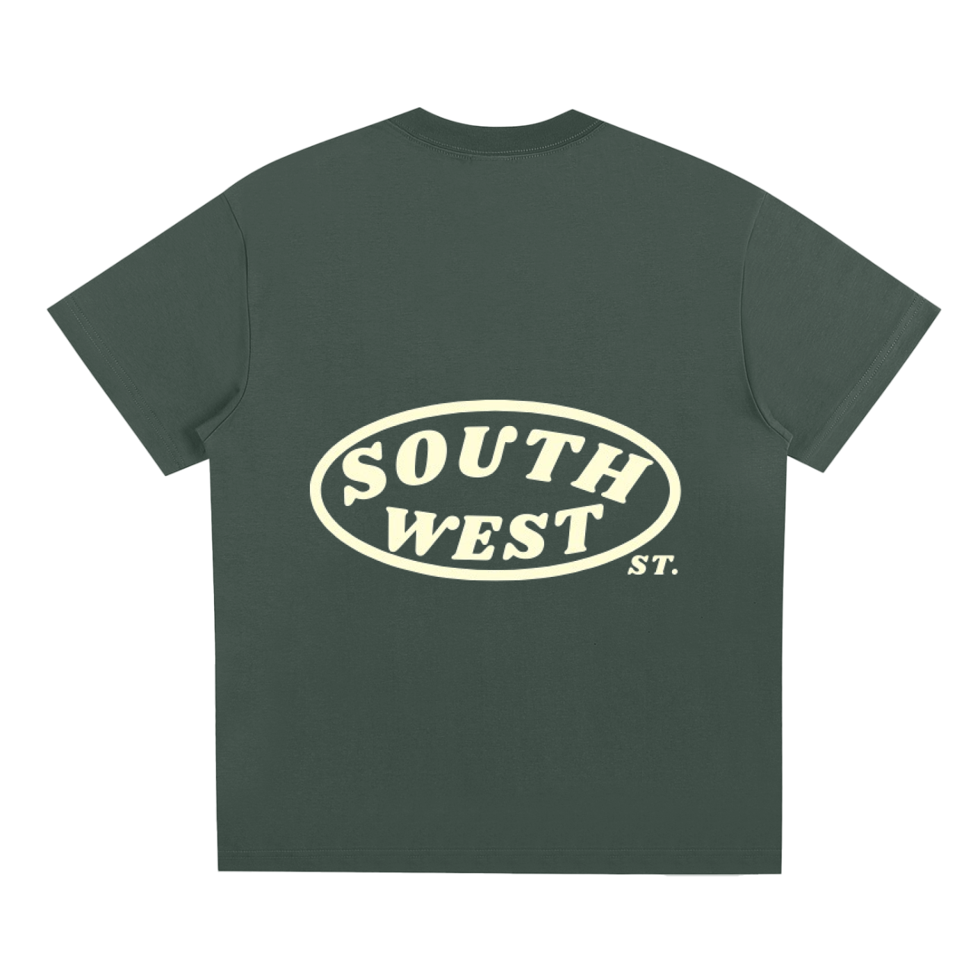 Southwest St. Essential T-Shirt