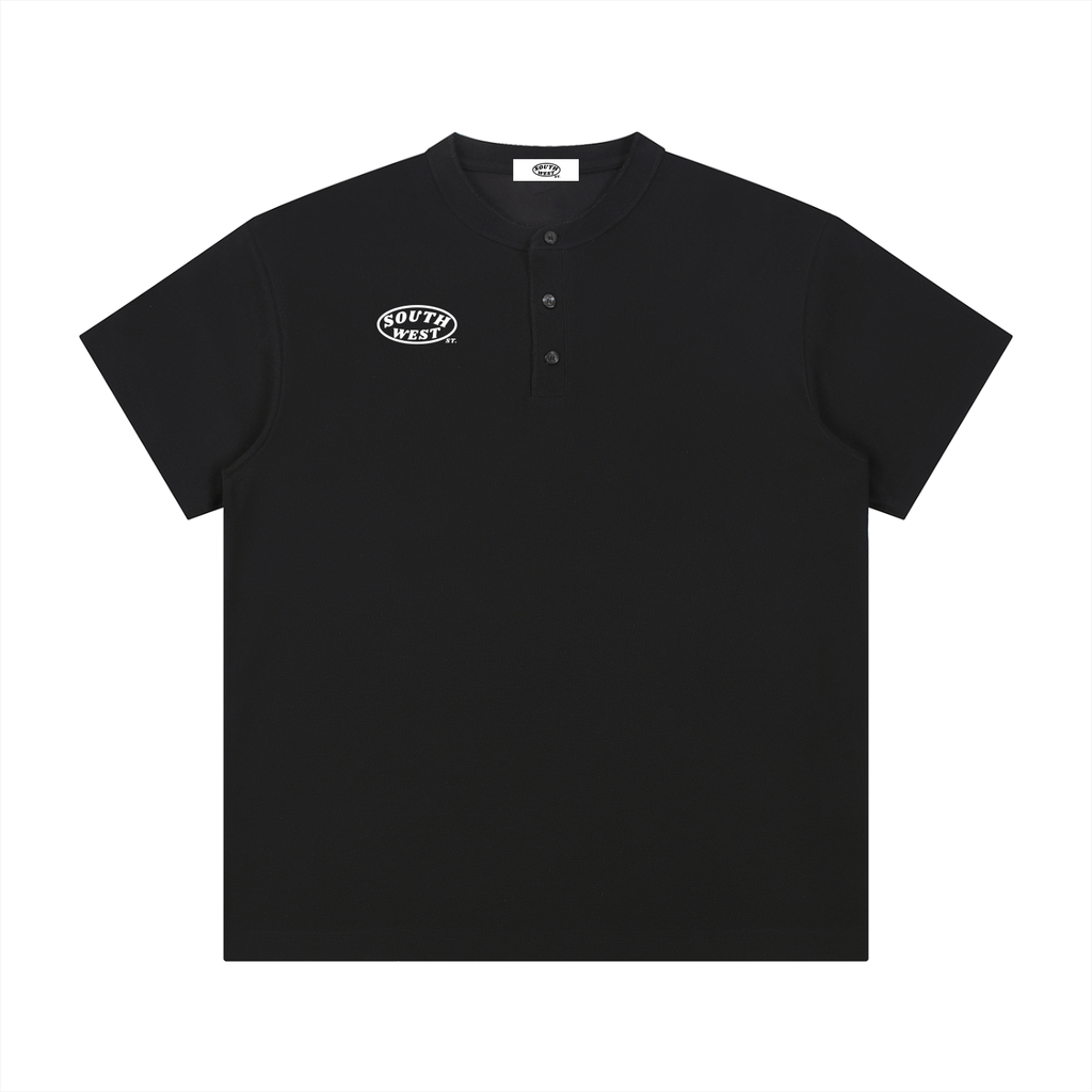 Short Sleeve Southwest St. Shirt