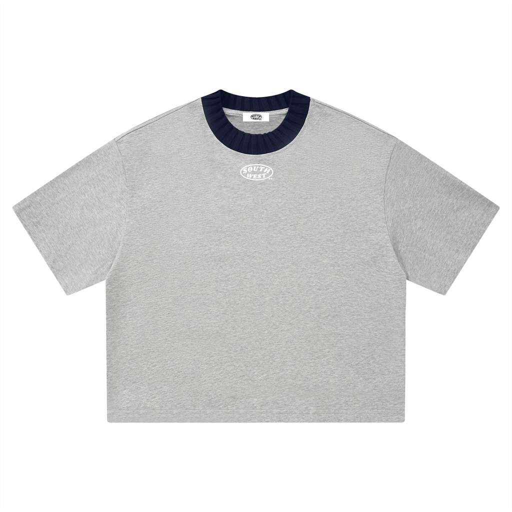 Men's Heavyweight Boxy T-Shirt